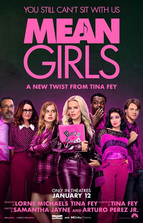 americanmeangirl|Mean Girls .